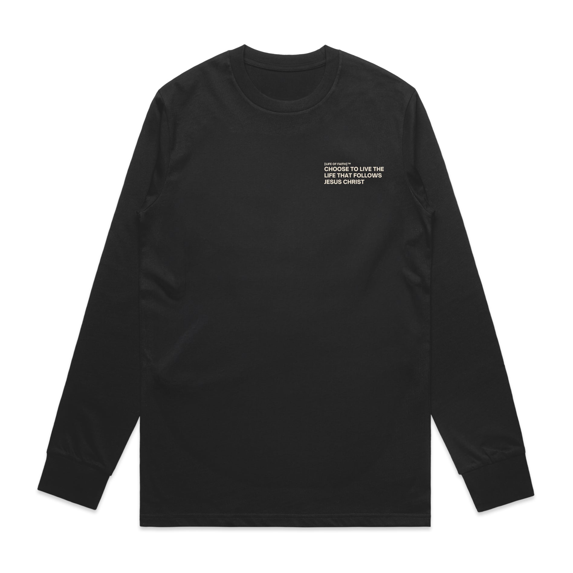Classic Long Sleeves