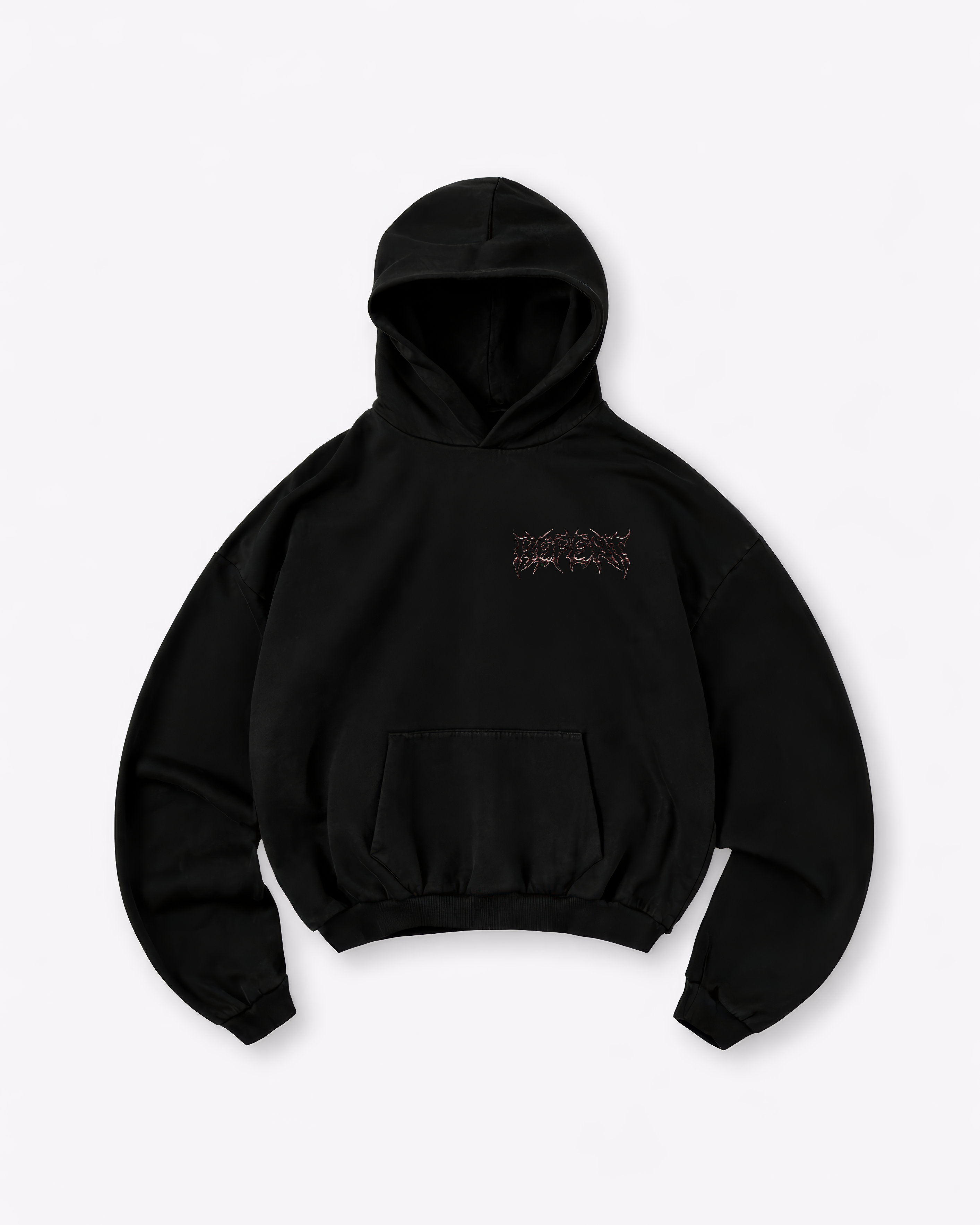 REPENT OVERSIZE HOODIE