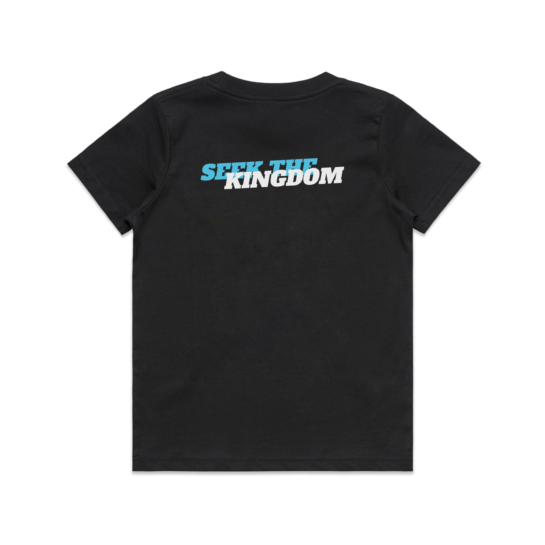 KINGDOM YOUTH UNISEX TEE