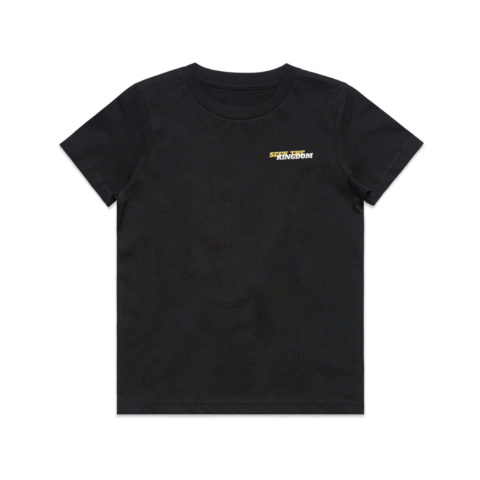 KINGDOM YOUTH UNISEX TEE