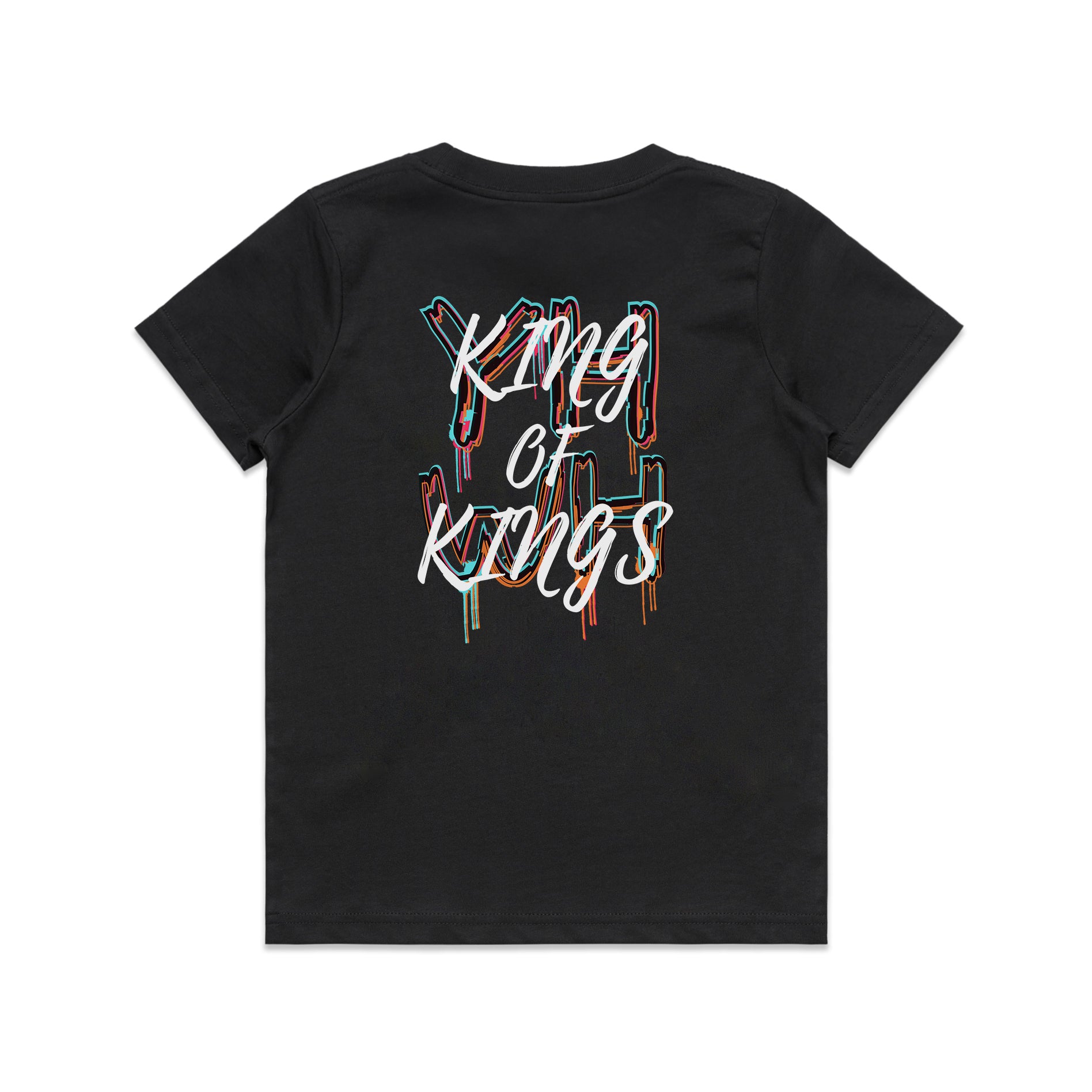 KING OF KINGS YOUTH TEE