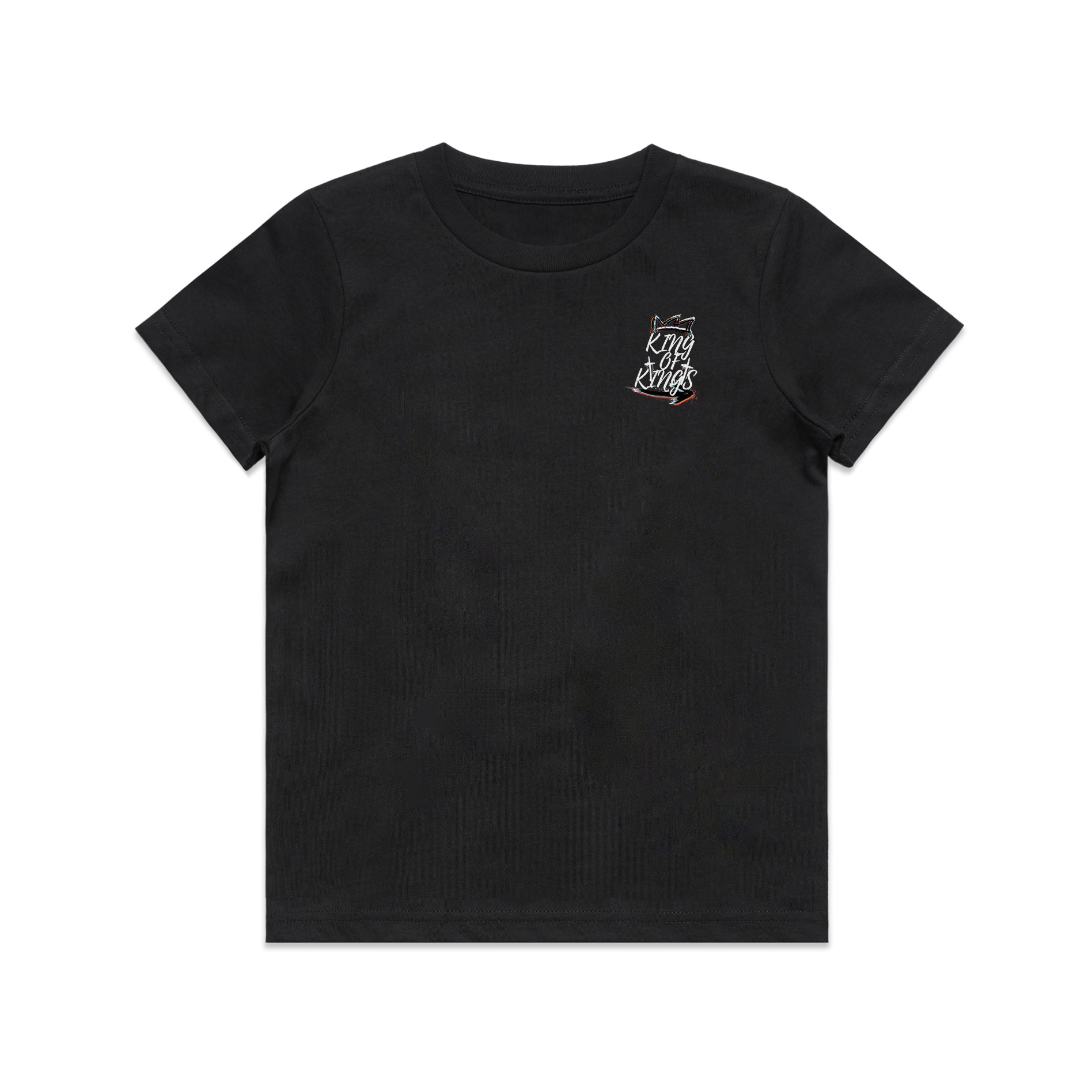 KING OF KINGS YOUTH TEE